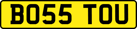 BO55TOU