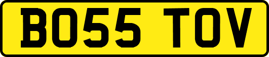 BO55TOV