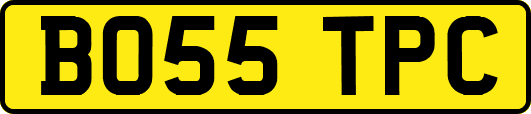 BO55TPC