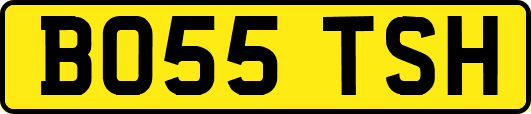 BO55TSH