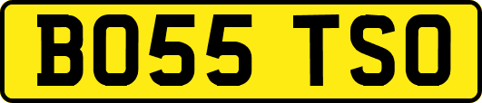 BO55TSO