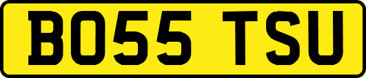 BO55TSU