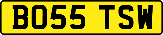 BO55TSW