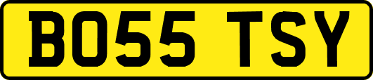 BO55TSY