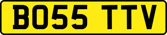 BO55TTV