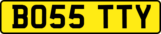 BO55TTY
