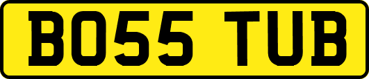 BO55TUB