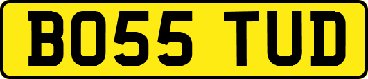 BO55TUD