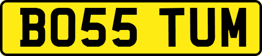 BO55TUM