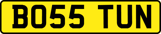 BO55TUN