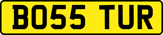 BO55TUR