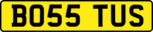 BO55TUS