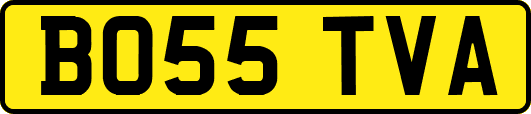 BO55TVA