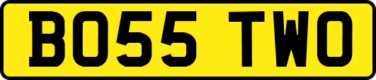 BO55TWO