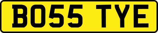BO55TYE