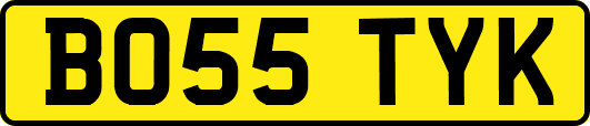 BO55TYK