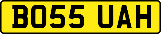 BO55UAH