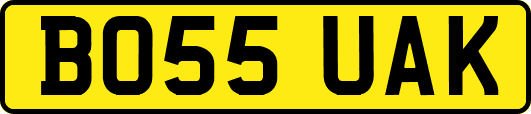 BO55UAK