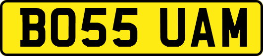 BO55UAM