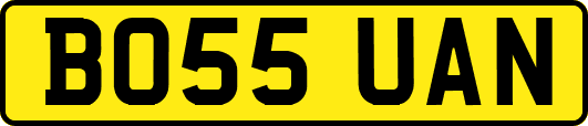 BO55UAN