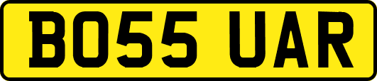 BO55UAR