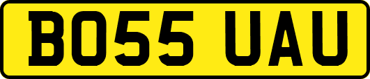 BO55UAU