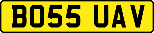 BO55UAV