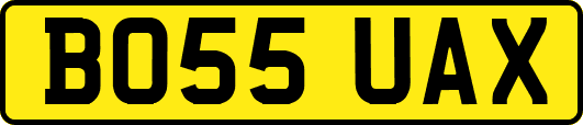 BO55UAX
