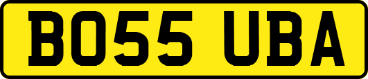 BO55UBA