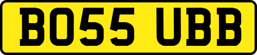 BO55UBB