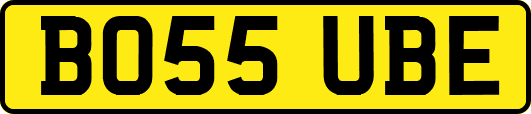 BO55UBE