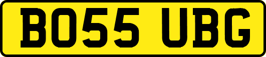 BO55UBG