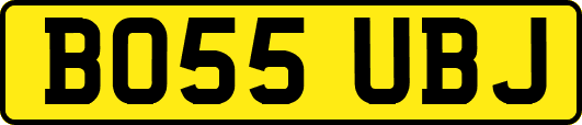 BO55UBJ