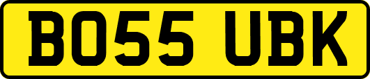 BO55UBK