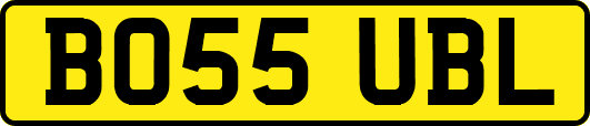 BO55UBL