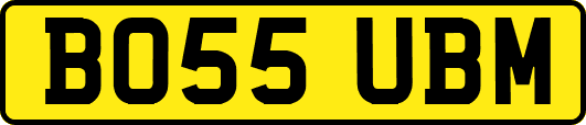 BO55UBM