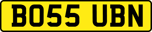 BO55UBN