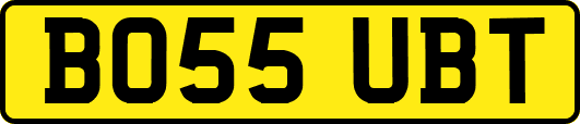 BO55UBT