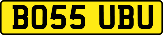 BO55UBU