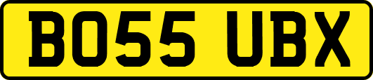 BO55UBX