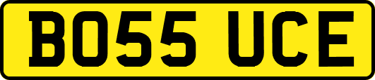 BO55UCE