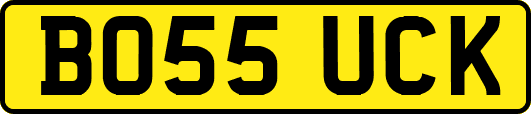 BO55UCK