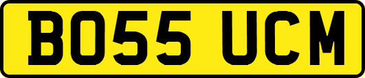 BO55UCM