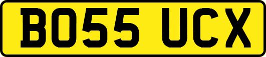 BO55UCX