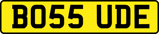 BO55UDE