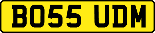 BO55UDM