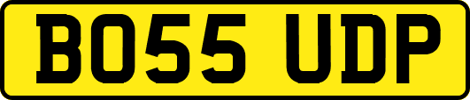 BO55UDP