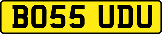 BO55UDU