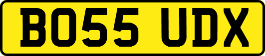 BO55UDX