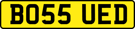 BO55UED